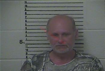 Timothy Lee Hoskins Mugshot