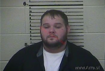 Timothy Luke Hoskins Mugshot