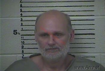 Timothy Lee Hoskins Mugshot