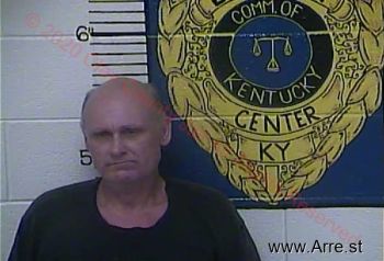 Timothy Lee Hoskins Mugshot