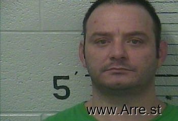 Timothy Adam Hoskins Mugshot