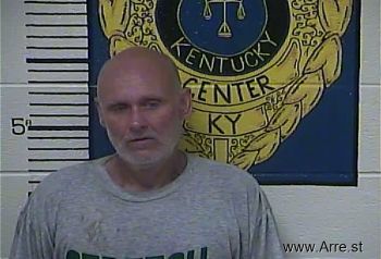 Timothy  Hoskins Mugshot