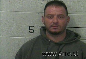 Timothy Adam Hoskins Mugshot