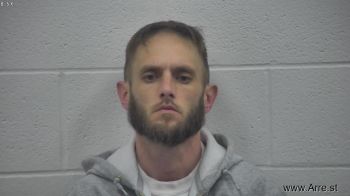 Timothy Mark Hoskins Mugshot