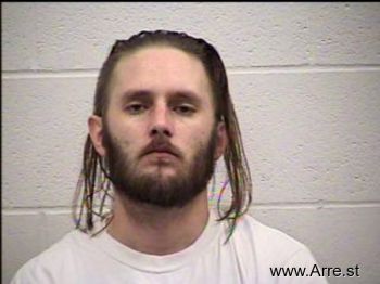 Timothy Mark Hoskins Mugshot