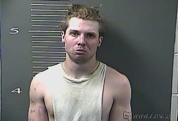 Timothy Ray Howard Mugshot