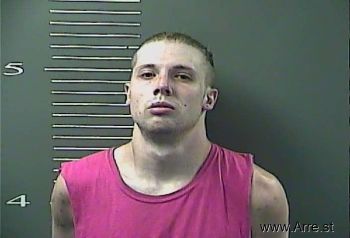 Timothy Ray Howard Mugshot