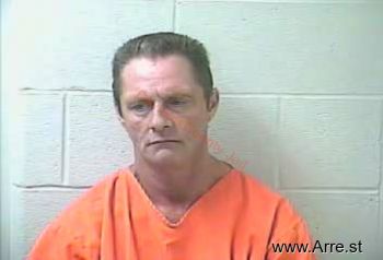 Timothy Wayne Howard Mugshot