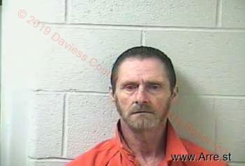 Timothy Wayne Howard Mugshot