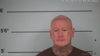 Timothy  Howell Mugshot