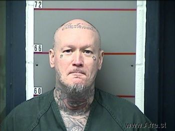 Timothy Leroy Howell Mugshot