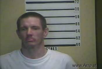 Timothy  Hubbard Mugshot