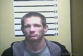 Timothy  Hubbard Mugshot