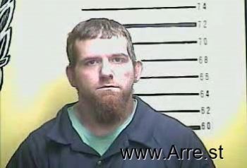 Timothy Roberts Hubbard Mugshot