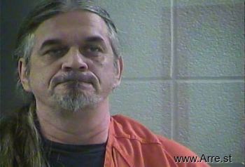 Timothy Brad Hubbard Mugshot