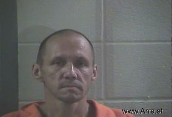 Timothy Lee Huff Mugshot