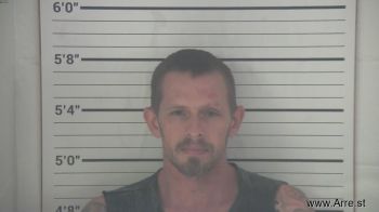 Timothy Aaron Hughes Mugshot