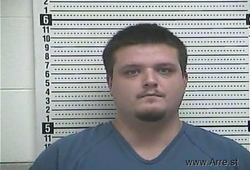 Timothy K Hughes Mugshot