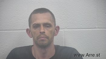 Timothy Aaron Hughes Mugshot