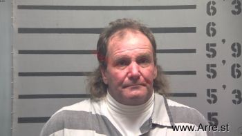 Timothy Glenn Hunt Mugshot