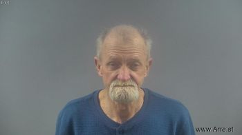 Timothy James Hunter Mugshot