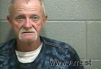 Timothy James Hunter Mugshot