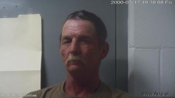 Timothy Forrest Hurst Mugshot