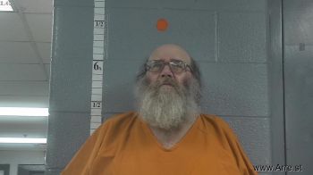 Timothy  Hurst Mugshot