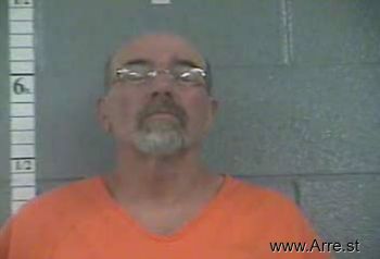 Timothy Elin Hurst Mugshot