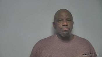 Timothy  Hutchinson Mugshot