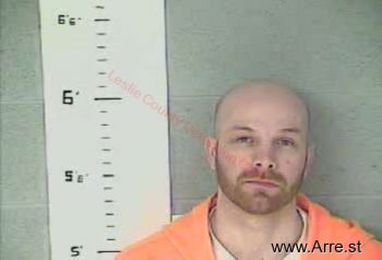 Timothy D Iles Mugshot