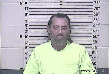 Timothy L. Imes Mugshot