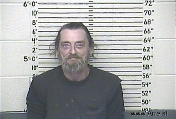 Timothy L. Imes Mugshot