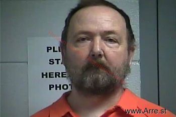 Timothy W Ison Mugshot