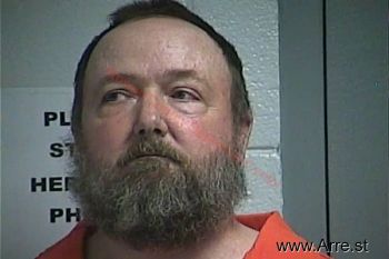 Timothy  Ison Mugshot