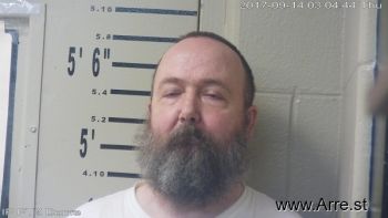 Timothy W Ison Mugshot