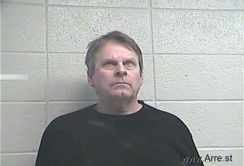 Timothy Paul James Mugshot