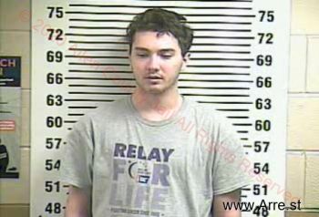 Timothy W Jenkins Mugshot