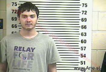 Timothy W Jenkins Mugshot