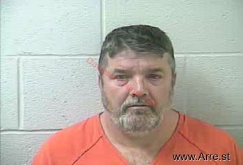 Timothy Paul Jewell Mugshot