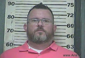 Timothy Wayne Johnson Mugshot