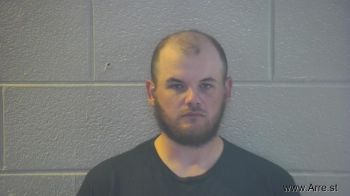 Timothy Ray Johnston-gibson Mugshot