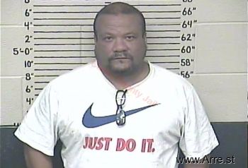 Timothy  Jordan Mugshot