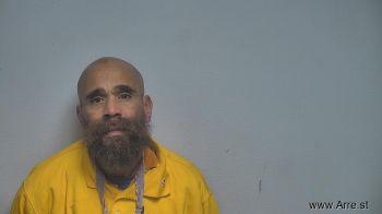 Timothy L Jordan Mugshot