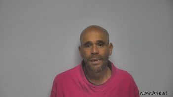 Timothy L Jordan Mugshot