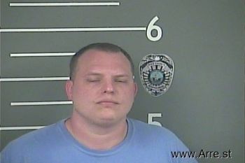 Timothy  Justice Mugshot