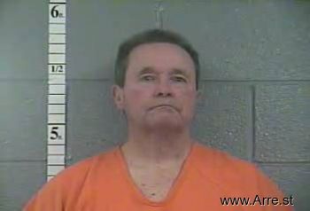 Timothy Scott Keeton Mugshot