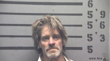 Timothy Scott Keller Mugshot