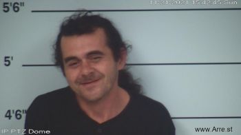 Timothy  Kelley Mugshot