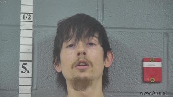 Timothy Wayne Kelley Mugshot